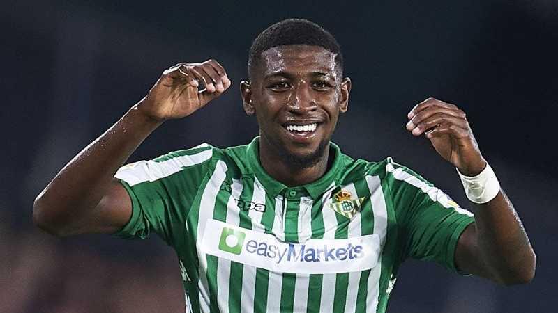 Bek Muda Brasil Emerson Siap Bela Barca