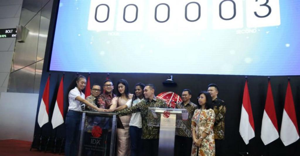 Kinerja Reksa Dana Catat Hasil Positif