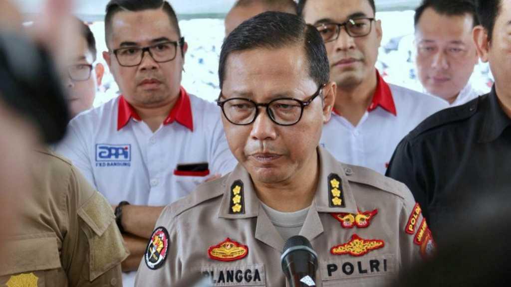 Sudah Ada 2 Tersangka Kasus Penghinaan Presiden yang Ditangani Polisi