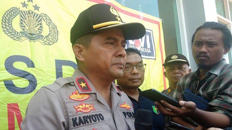 Jadi Deputi Penindakan KPK, Harta Kekayaan Brigjen Karyoto Rp5,453 Miliar