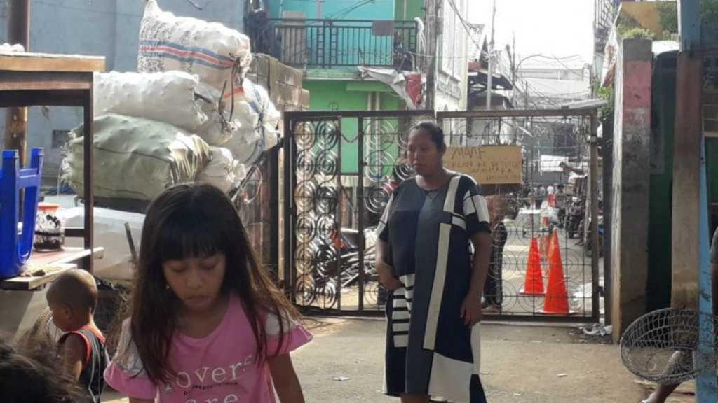 Lurah Cipinang Besar Bantah Laporan Oknum Warga Soal Pungli Selama PSBB