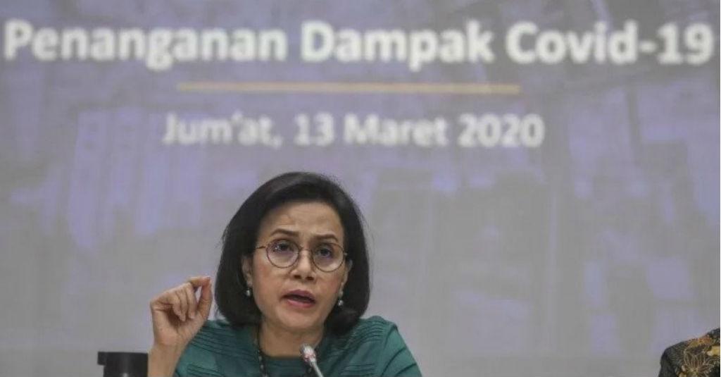 Menkeu: Pejabat Negara Tidak Dapat THR