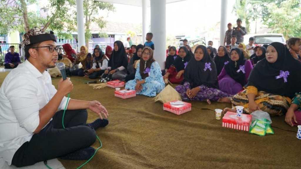 Gaduh Surat Minta Camat Dukung Perusahaannya, Stafsus Jokowi Minta Maaf