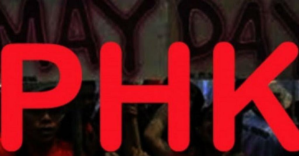 4.500 Buruh Terancam PHK Akibat Dampak Korona