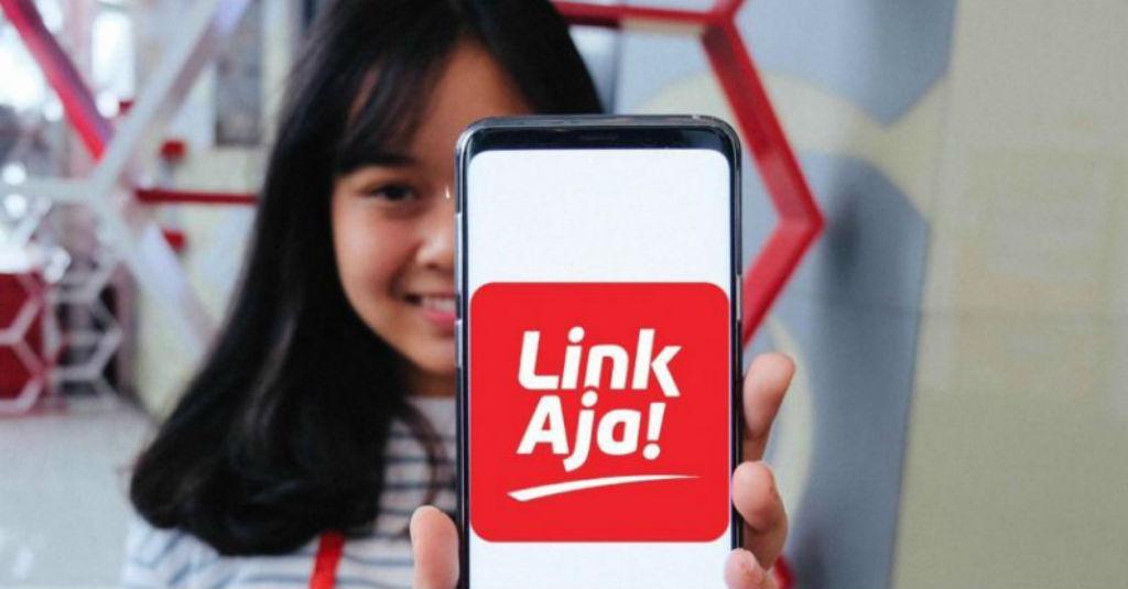 Launching Layanan Syariah, LinkAja Berekspansi ke Negara Muslim
