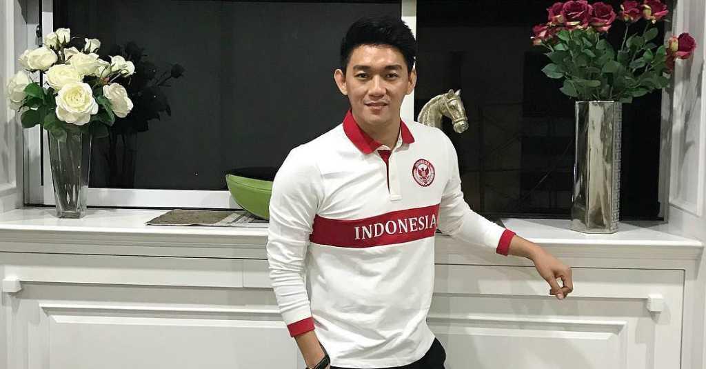 Syuting Film 'Kemarin' Ifan 'Seventeen' Melawan Ketakutan