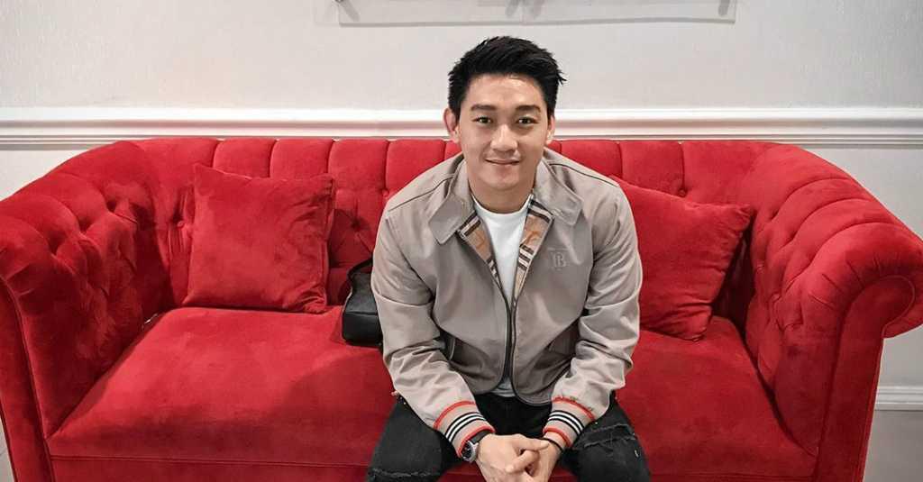 Ifan 'Seventeen' Merasa Sakit Hati Saat Mendengar Lagu 'Kemarin'