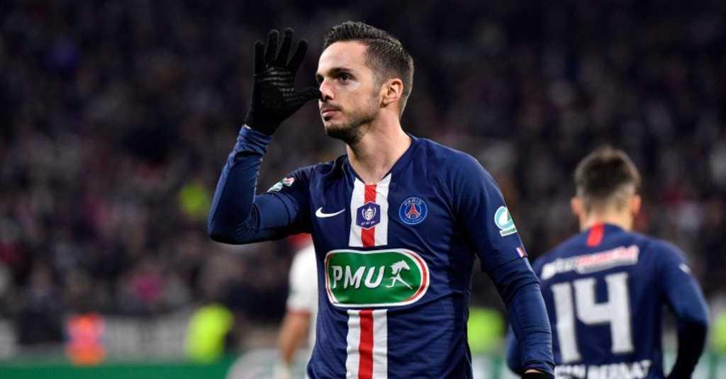 Winger PSG: Kalahkan Korona Jadi Kemenangan Nyata