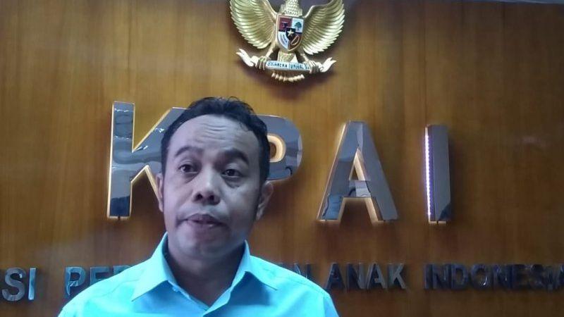 KPAI: Pendapatan Orangtua saat Pandemi Korona Bisa Berdampak ke Anak