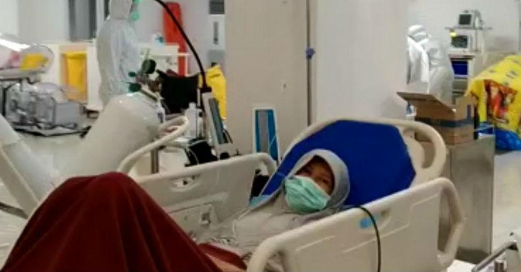 Kata Muhammadiyah Soal Judicial Review Perppu 1/2020 Akibat Wabah COVID-19