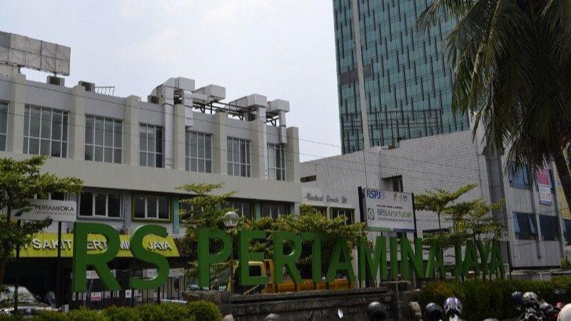 Mulai Hari Ini, RS Pertamina Jaya Resmi Jadi RS Rujukan Pasien COVID-19
