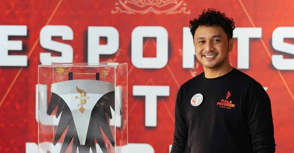 Sebulan WFH, Giring Ganesha Isi Waktu dengan Berkebun