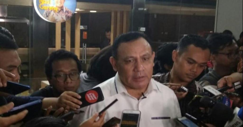 KPK Minta Seluruh Lembaga Jangan 'Nakal' Soal Dana Bantuan COVID-19