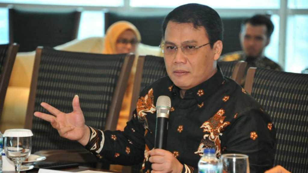 Tak Ada THR untuk Pejabat Negara, Basarah PDIP: Harus Tunjukkan Empati