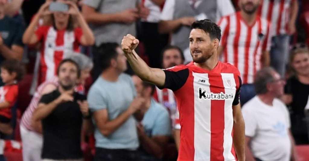 Athletic Bilbao Berencana Siapkan Kontrak Khusus bagi Aritz Aduriz
