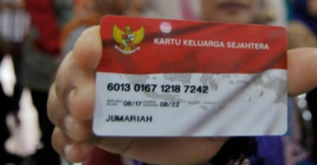 Pemerintah Cairkan Anggaran Program Keluarga Harapan Rp16,4 Triliun