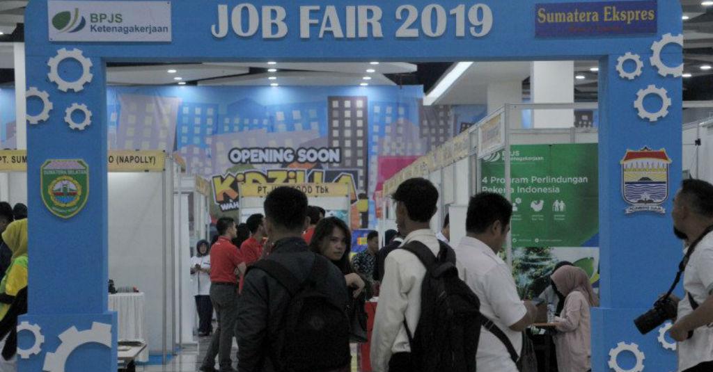 Akibat Pandemi COVID-19 Jumlah Pengangguran Diprediksi Meningkat