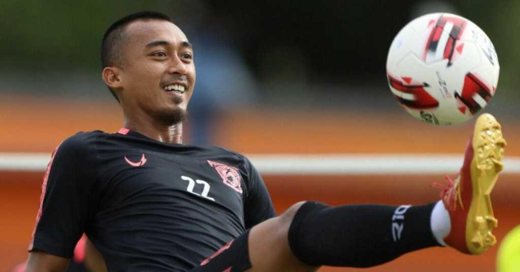 Soal Kelanjutan Liga 1 2020, Sultan Samma: Kalau Bisa Jangan Dihentikan