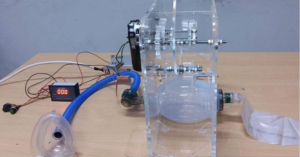 Kabar Baik! BUMN Akan Serap Ventilator Produksi Nasional