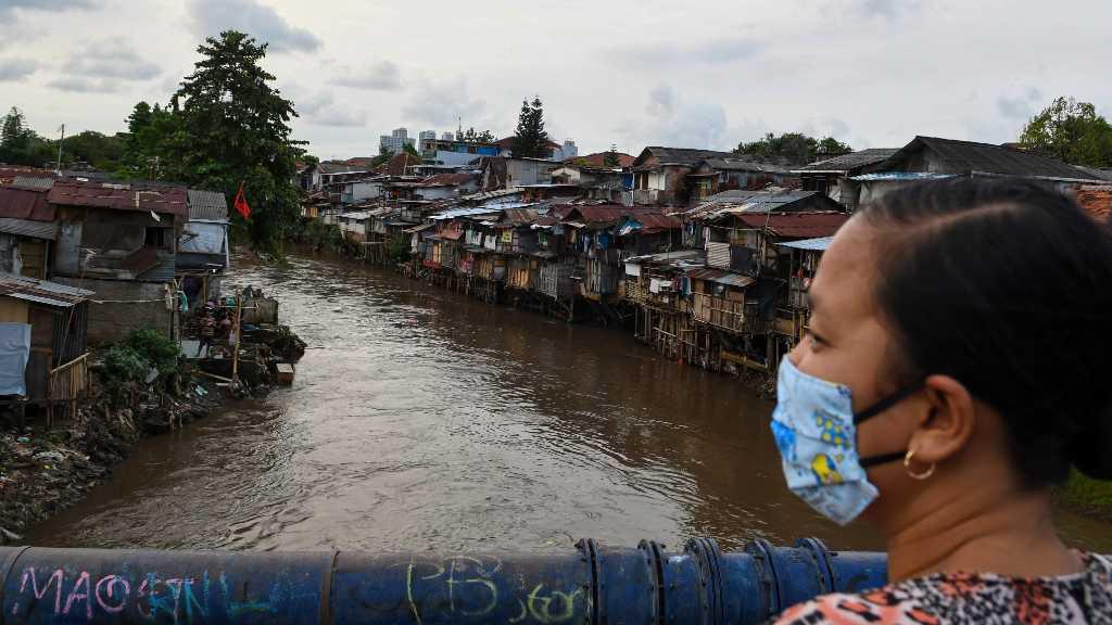 Total 2.447 Kasus Positif COVID-19 di DKI Jakarta Hingga 15 April 2020