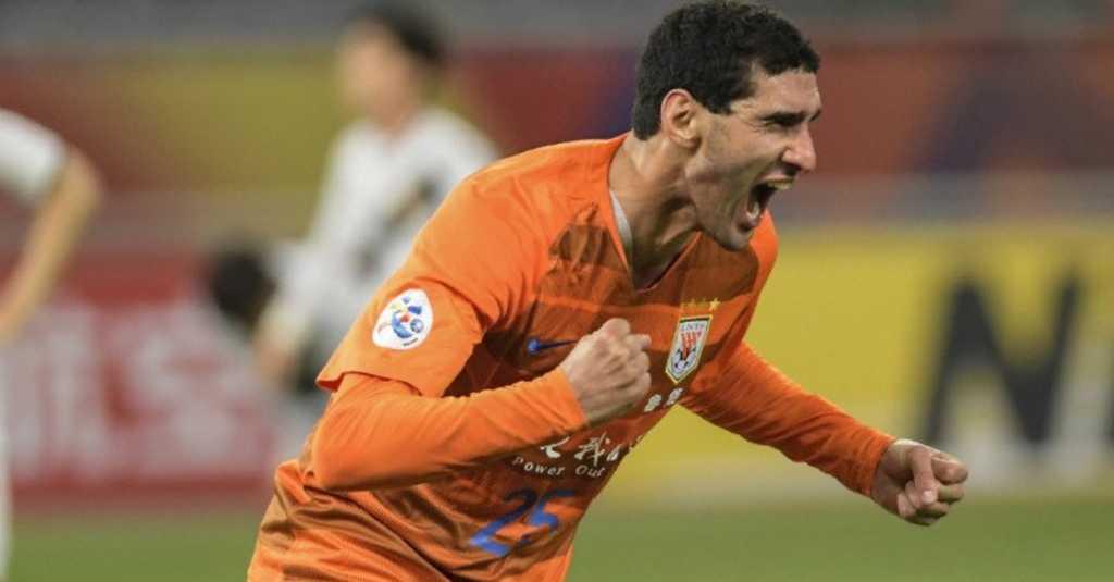 Marouane Fellaini Dinyatakan Sembuh dari Korona