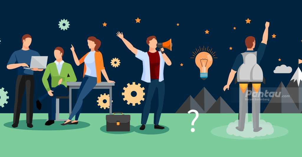 Di Masa Pandemi COVID-19, Bisnis Apa yang Berpeluang Untung?