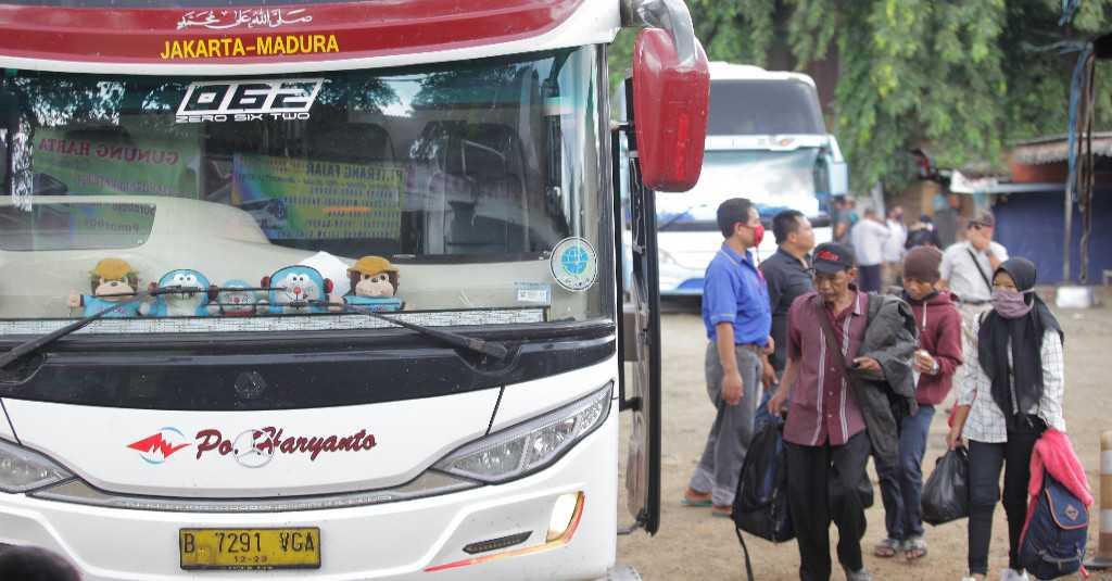Para Kepala Daerah Se-Jabodetabek Diminta Data Warganya yang Sering Mudik