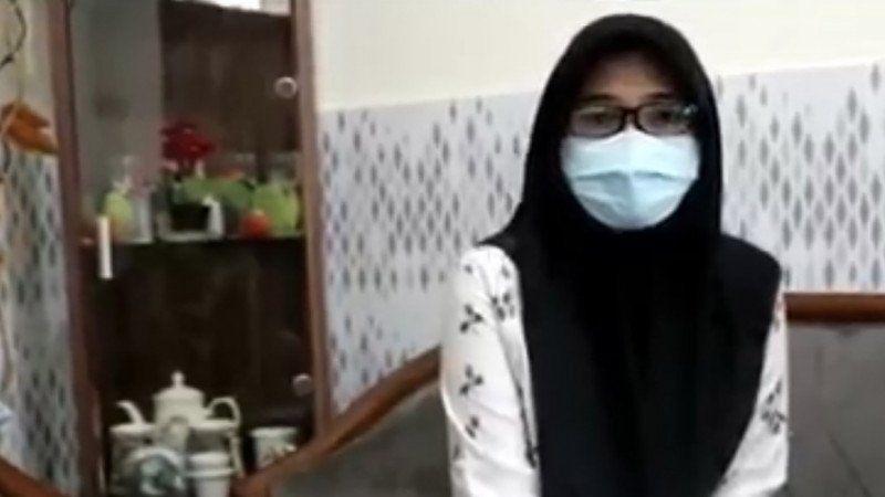 Pasien Sembuh Ungkapkan Kunci Keberhasilannya Lawan Virus Korona