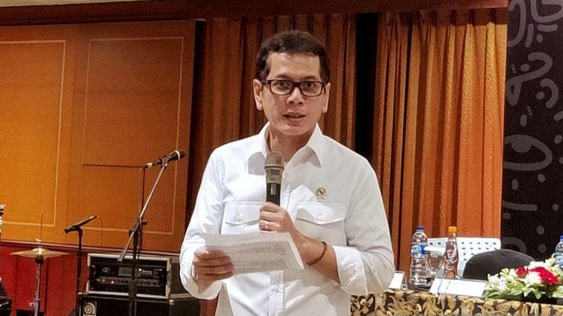 Kemenparekraf Gandeng Polri Tingkatkan Pariwisata Usai Korona Berakhir