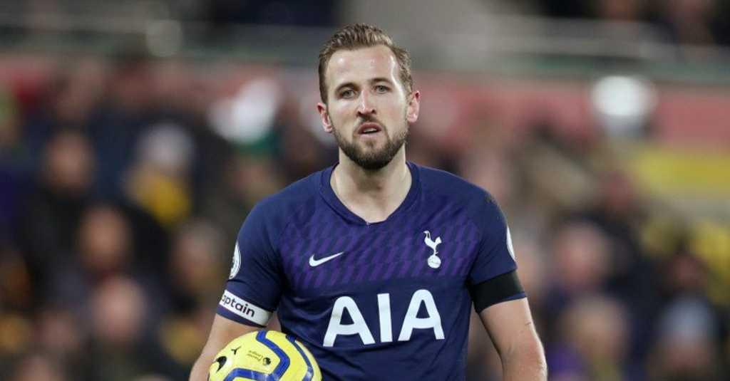 Harry Kane Dinilai Bakal Jadi Pembelian Sempurna Manchester United