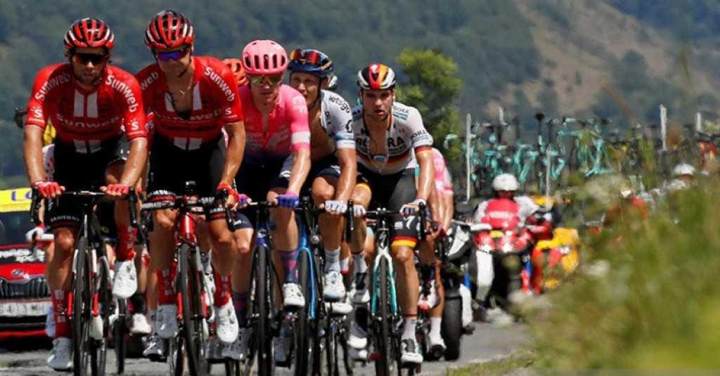 Tour de France 2020 Resmi Ditunda