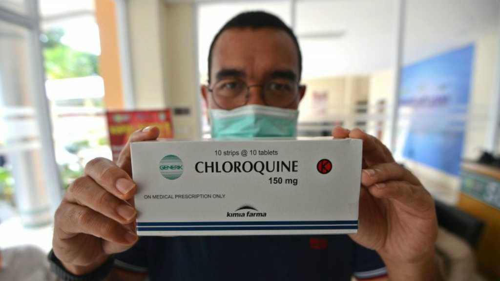 Ternyata, Efek Samping Terberat Klorokuin adalah Gangguan Irama Jantung