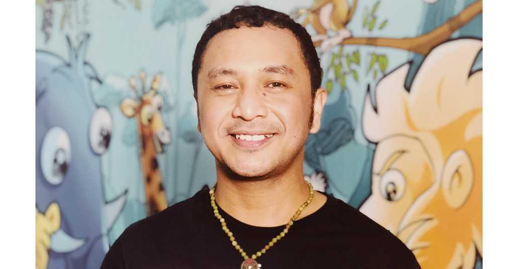 Giring Ganesha Tunggu 8 Tahun Lagi untuk Reuni dengan Nidji