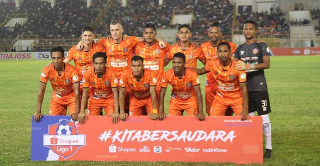 Persiraja Berharap Liga 1 2020 Bisa Dilanjutkan