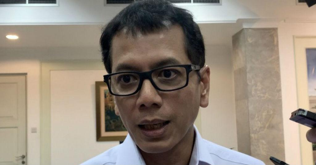 Menko Luhut Berencana Ajak Wisman, Wishnutama: Maksudnya Usai Wabah Korona