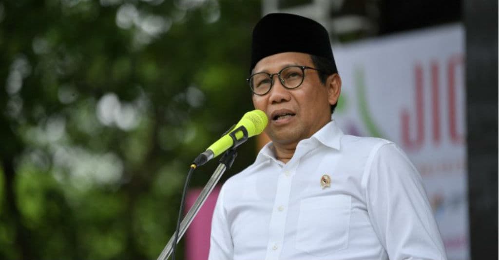 BLT dari Kemendes PDTT untuk Warga Desa Akan Berupa Uang Tunai