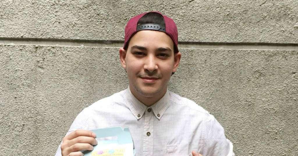 Ayah Riza Shahab Meninggal Dunia