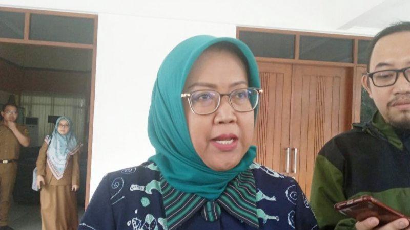 Tajur Halang Jadi Kecamatan Zona Merah Virus Korona ke-14 di Kab Bogor