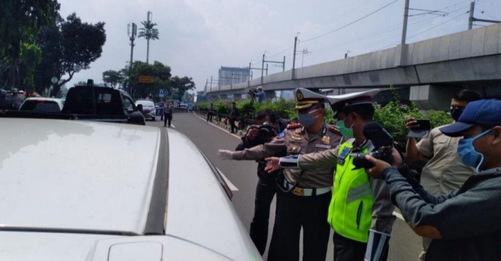 Disetujui Terawan, Makassar Juga Akan Terapkan PSBB