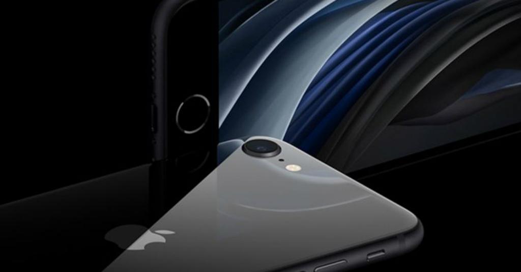 Apple Rilis iPhone SE, Fitur Mantap dengan Harga Terjangkau