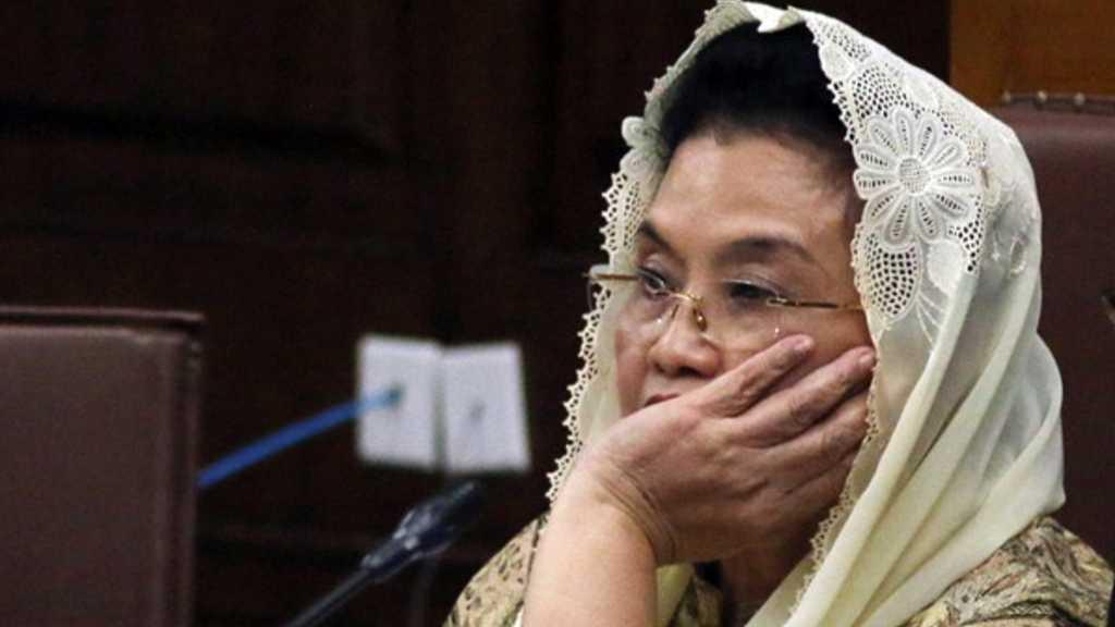 Petisi hingga Tagar #BebaskanSitiFadilah untuk Tangani Korona di Tanah Air