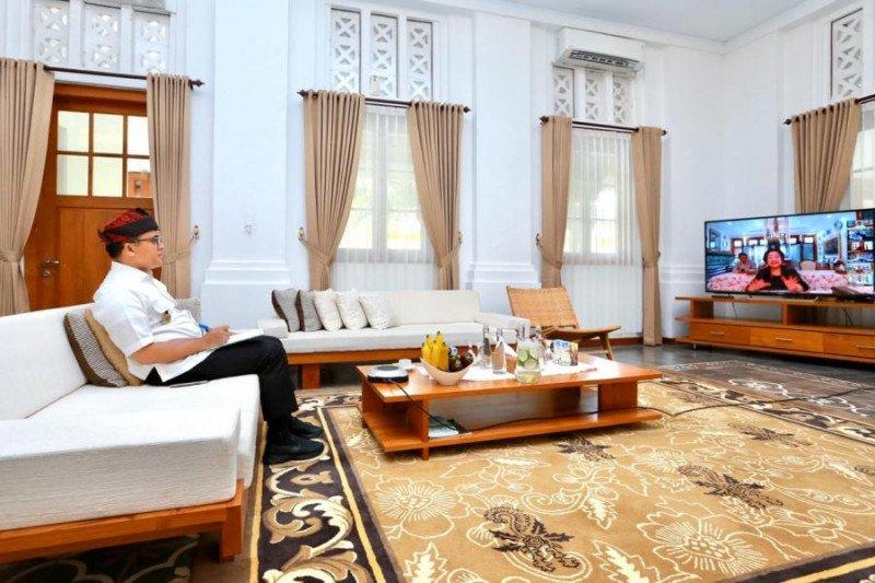 Hasto Beberkan Perintah Megawati Soekarnoputri di Tengah Pandemi Korona