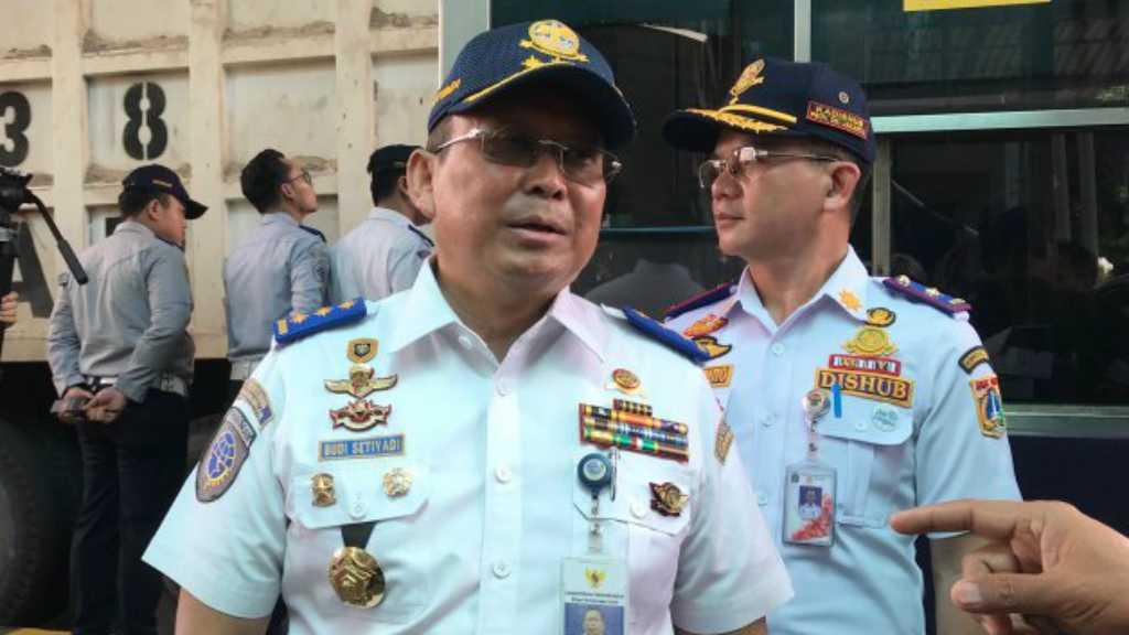 Kemenhub Isyaratkan Potensi Pelarangan Mudik 2020