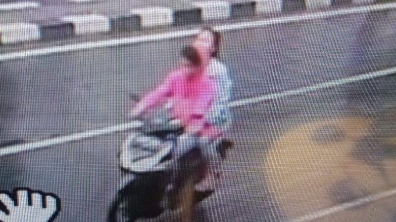 Dua Tahun Buron, Sepasang Kekasih Penjambret Ibu Rumah Tangga Terciduk Juga