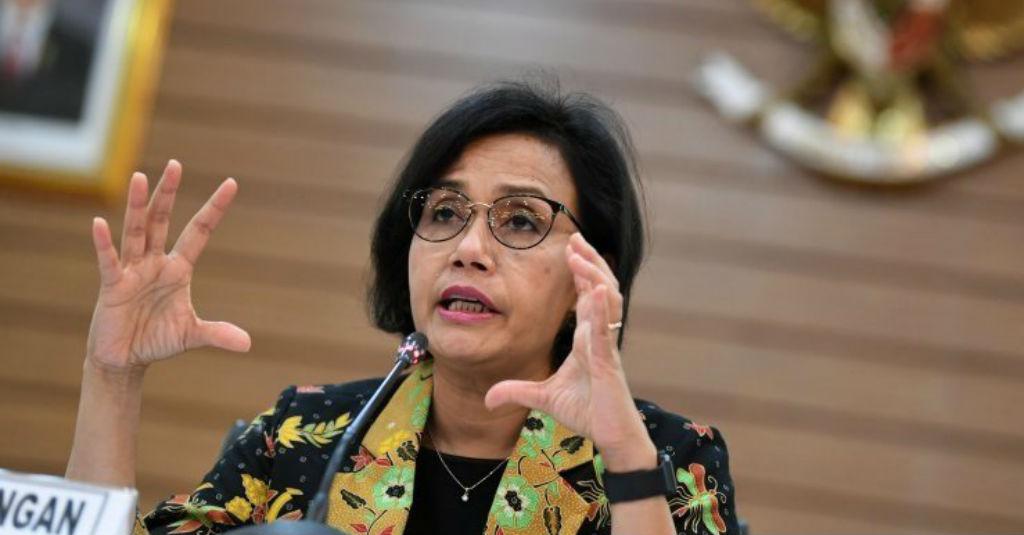 Sebelum Ada COVID-19, Proyeksi Pertumbuhan Triwulan I di Kisaran 4,5-4,6