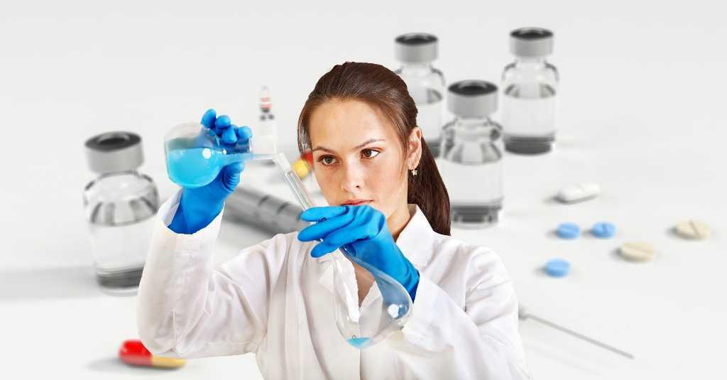 Ilmuwan AS Temukan Alat Elektronik yang Bisa Deteksi Penyakit untuk Tumbuhan