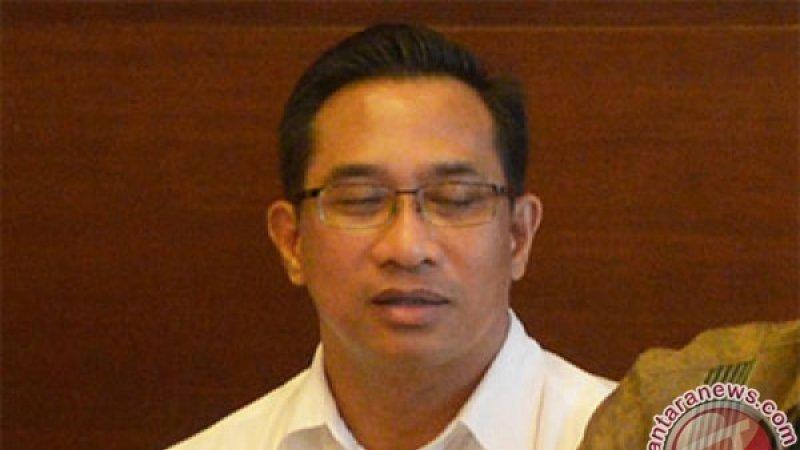 Atlet Renang Olimpiade 1984 Lukman Niode Meninggal Dunia