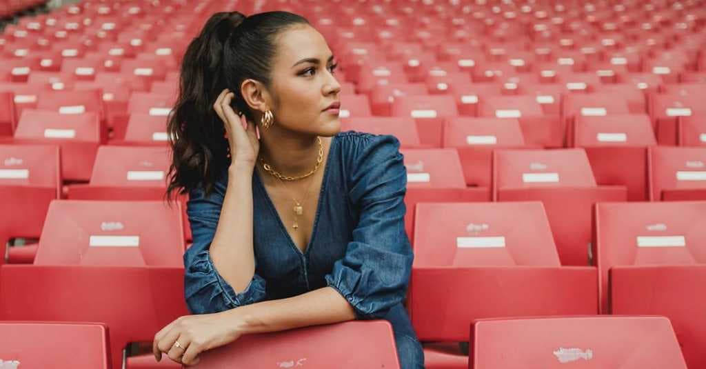 Raisa Kepikiran Nasib Kru Panggung di Tengah Pandemi Korona