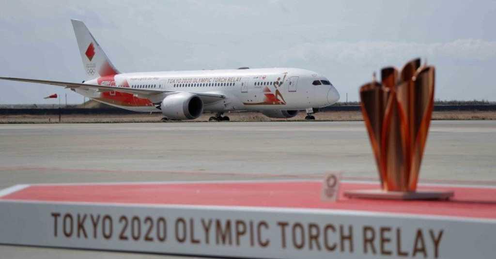 IOC Yakin Penundaan Olimpiade Bakal Bantu Ekonomi Jepang