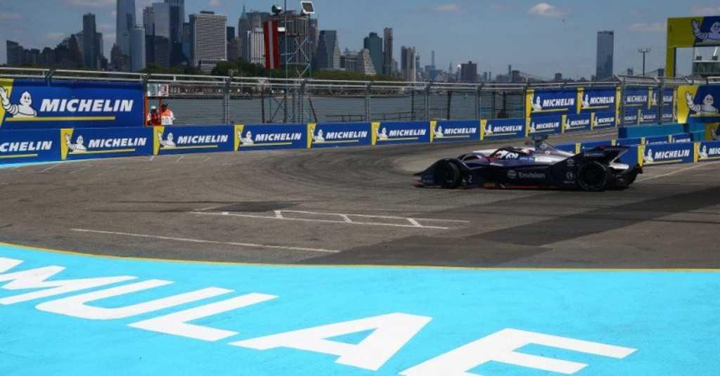 Berlin E-Prix Ditunda, Penangguhan Formula E Diperpanjang